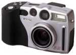 Цифровая фотокамера Casio QV-3000EX